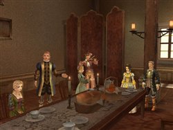 画像ギャラリー No.012のサムネイル画像 / コーエー,オンラインゲーム4タイトル合同ネットカフェイベント開催