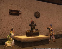画像ギャラリー No.003のサムネイル画像 / 「三國志 Online」,あの“桃園の誓い”がモチーフのイベント開催