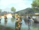 画像ギャラリー No.003のサムネイル画像 / 「三國志 Online」台湾・香港・マカオで正式サービス開始が決定