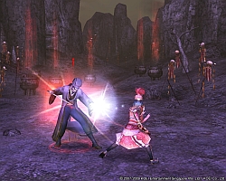 画像ギャラリー No.004のサムネイル画像 / 「三國史 Online」7月16日実装の大型アップデート「盛夏激闘史」情報第二弾，キーワードは「幽怪の秘境」
