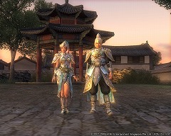画像ギャラリー No.003のサムネイル画像 / いよいよ大詰め。「三國志 Online」，10月の合戦スケジュールを公開