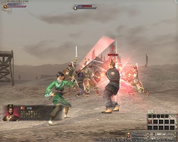 画像ギャラリー No.002のサムネイル画像 / 初心者でもプレイしやすく，大規模戦がより熱く！　「三國志 Online」大型アップデート「戦陣攻防史」が本日実装