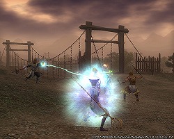 画像ギャラリー No.002のサムネイル画像 / 「三國志 Online」三勢力激突は明日，「局地戦」がついに開戦！