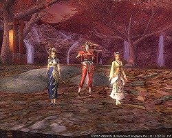 画像ギャラリー No.005のサムネイル画像 / 「三國志 Online」三勢力激突は明日，「局地戦」がついに開戦！