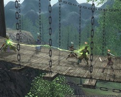 画像ギャラリー No.002のサムネイル画像 / 「三國志 Online」，「一族収納倉庫」が導入されるアップデートを1月21日に実施。オプションサービスも同時にスタート