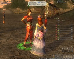 画像ギャラリー No.004のサムネイル画像 / 「三國志 Online」，アップデート「龍虎共闘史」で実装される“部曲決戦”に参加して自身の部曲の強さを見せつけよう
