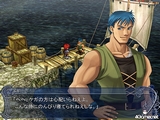 イース −フェルガナの誓い−（Windows 8対応版）