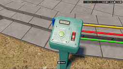 Fun Park Simulator