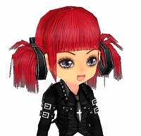 画像ギャラリー No.004のサムネイル画像 / 「R2BEAT」に“フリーチャンネル”登場＆イメチェンアイテム追加