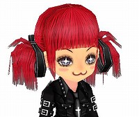 画像ギャラリー No.005のサムネイル画像 / 「R2BEAT」に“フリーチャンネル”登場＆イメチェンアイテム追加