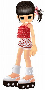 画像ギャラリー No.008のサムネイル画像 / 「R2BEAT」に“フリーチャンネル”登場＆イメチェンアイテム追加