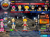 画像ギャラリー No.006のサムネイル画像 / 「R2BEAT」，チームワークが勝利のカギを握るリレーモードを実装