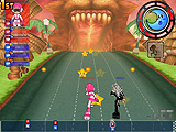 画像ギャラリー No.007のサムネイル画像 / 「R2BEAT」，チームワークが勝利のカギを握るリレーモードを実装