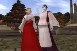 画像ギャラリー No.003のサムネイル画像 / 「R.O.H.A.N」主神戦ルール公開＆「ONLINE GAME messe.」に出展