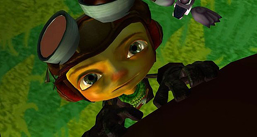 画像ギャラリー No.002のサムネイル画像 / 「Minecraft」のマルクス・ペルソン氏，ティム・シェーファー氏に「Psychonauts」続編制作の資金援助をTwitterでほのめかす