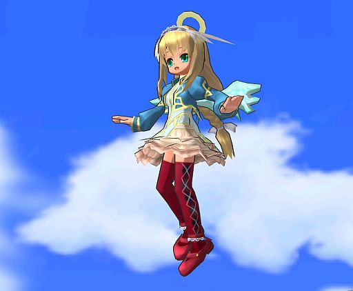 画像ギャラリー No.008のサムネイル画像 / 「ECO」ライトノベル&ドラマCDの詳細を公開。新たなDEMパーツも