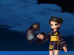 画像ギャラリー No.005のサムネイル画像 / 「ECO」魅惑の夏祭り2012が開始。「ECO Light」は4ワールドすべてに対応