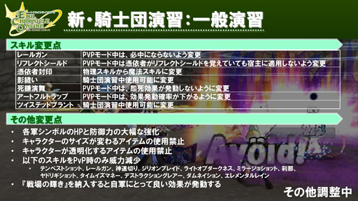 画像ギャラリー No.011のサムネイル画像 / 「エミル・クロニクル・オンライン」アップデート情報の大盤振る舞いに会場も騒然! 「ECO祭2012 えこえこらいぶ・the・せぶんす」レポート