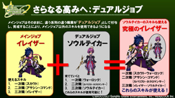 画像ギャラリー No.018のサムネイル画像 / 「エミル・クロニクル・オンライン」アップデート情報の大盤振る舞いに会場も騒然! 「ECO祭2012 えこえこらいぶ・the・せぶんす」レポート