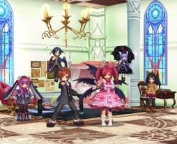 画像ギャラリー No.004のサムネイル画像 / 「ECO」の期間限定ワールド「なんでもECO！ザ・ワールド」が本日オープン