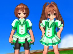 画像ギャラリー No.021のサムネイル画像 / 「ECO」ロッテとのコラボキャンペーンをサークルKサンクス限定で18日に開始