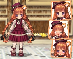 画像ギャラリー No.005のサムネイル画像 / 「ECO」10周年記念特別企画，ファッションブランド「Mary Magdalene」コラボくじが登場