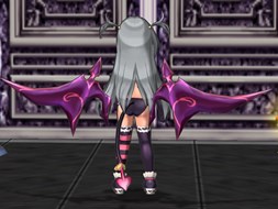 画像ギャラリー No.005のサムネイル画像 / 「ECO」，神魔「リリム」をイメージしたECOドリーム「魅惑のリリムルーム」発売