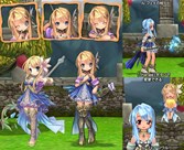 画像ギャラリー No.003のサムネイル画像 / 「ECO」，アイテム満載のECOドリーム「幽閉の魔女と雛鳥」を本日より販売