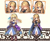 画像ギャラリー No.004のサムネイル画像 / 「ECO」，アイテム満載のECOドリーム「幽閉の魔女と雛鳥」を本日より販売