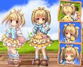 画像ギャラリー No.005のサムネイル画像 / 「ECO」，アイテム満載のECOドリーム「幽閉の魔女と雛鳥」を本日より販売