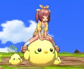 画像ギャラリー No.007のサムネイル画像 / 「ECO」，アイテム満載のECOドリーム「幽閉の魔女と雛鳥」を本日より販売