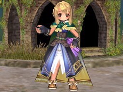 画像ギャラリー No.009のサムネイル画像 / 「ECO」，アイテム満載のECOドリーム「幽閉の魔女と雛鳥」を本日より販売