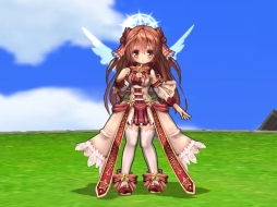 画像ギャラリー No.010のサムネイル画像 / 「ECO」，エクストラアップデート第3弾を本日実施。11周年記念の特設サイトもオープン
