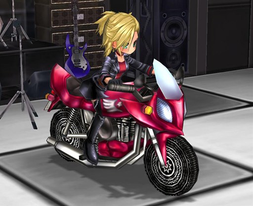 画像ギャラリー No.004のサムネイル画像 / 「ECO」，「ゴーチン・アルマ」をイメージしたECOドリームが販売開始