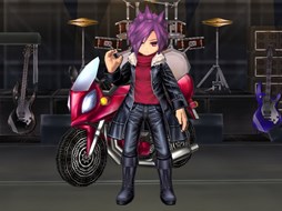 画像ギャラリー No.006のサムネイル画像 / 「ECO」，「ゴーチン・アルマ」をイメージしたECOドリームが販売開始