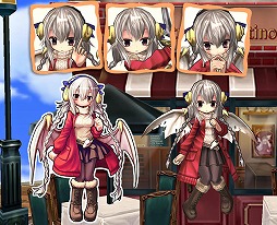 画像ギャラリー No.005のサムネイル画像 / 「ECO」，ECOドリーム「翼が欲しい」が発売。第47回「えこにゅ〜」は11月21日に放送
