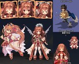 画像ギャラリー No.003のサムネイル画像 / 「エミル・クロニクル・オンライン」，ECOドリーム「星と翼の贈り物」発売