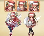 画像ギャラリー No.004のサムネイル画像 / 「エミル・クロニクル・オンライン」，ECOドリーム「星と翼の贈り物」発売