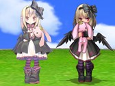 画像ギャラリー No.005のサムネイル画像 / 「エミル・クロニクル・オンライン」，ECOドリーム「星と翼の贈り物」発売