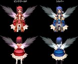 画像ギャラリー No.007のサムネイル画像 / 「エミル・クロニクル・オンライン」，ECOドリーム「星と翼の贈り物」発売
