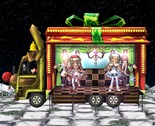 画像ギャラリー No.008のサムネイル画像 / 「エミル・クロニクル・オンライン」，ECOドリーム「星と翼の贈り物」発売