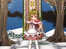画像ギャラリー No.009のサムネイル画像 / 「エミル・クロニクル・オンライン」，ECOドリーム「星と翼の贈り物」発売