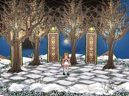画像ギャラリー No.010のサムネイル画像 / 「エミル・クロニクル・オンライン」，ECOドリーム「星と翼の贈り物」発売