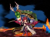 画像ギャラリー No.006のサムネイル画像 / 「ECO」，神魔「バハムート」をイメージしたECOドリームが本日発売