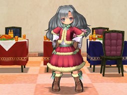 画像ギャラリー No.005のサムネイル画像 / 「ECO」，「コッコー・アルマ」をイメージしたECOドリームが販売開始