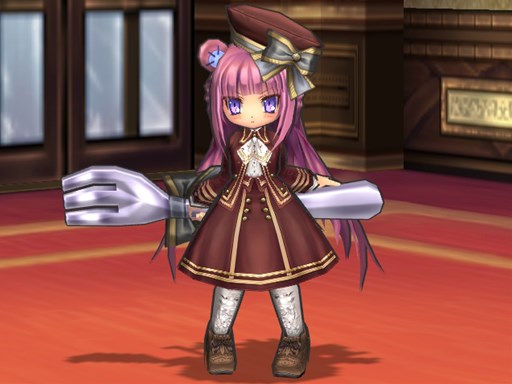 画像ギャラリー No.003のサムネイル画像 / 「ECO」，ファッションブランドコラボECOドリーム「ECO×EXCENTRIQUE」発売