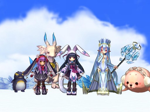 画像ギャラリー No.003のサムネイル画像 / 「ECO」11周年を記念した生放送「ECO祭2016オンライン」を本日16:30より配信