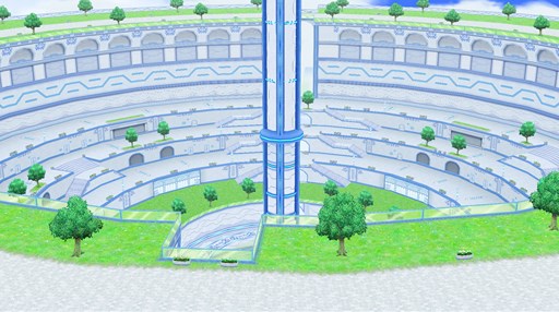 画像ギャラリー No.001のサムネイル画像 / 「ECO」，エクストラアップデート「君と歩く道」第5弾「真実の先へ」本日実装