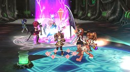 画像ギャラリー No.003のサムネイル画像 / 「ECO」，エクストラアップデート「君と歩く道」第5弾「真実の先へ」本日実装