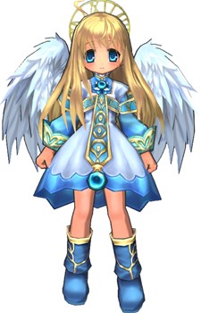 画像ギャラリー No.004のサムネイル画像 / 「ECO」，エクストラアップデート「君と歩く道」第5弾「真実の先へ」本日実装